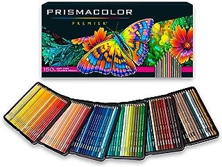 Prismacolor Premier Colored Pencils - Art Supplies for Drawing, Sketching, best Coloring Soft Core Color - HD Photo